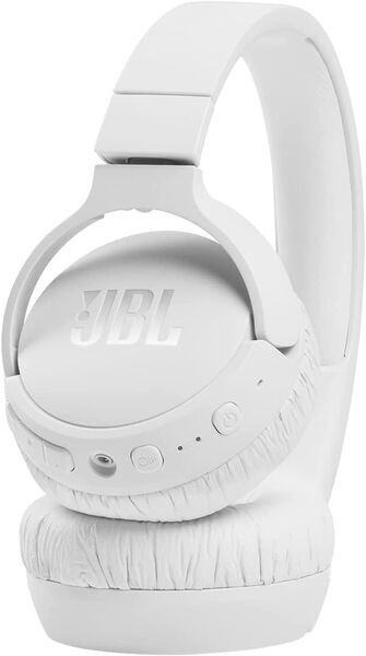 JBL Tune 660NC | bílá 2