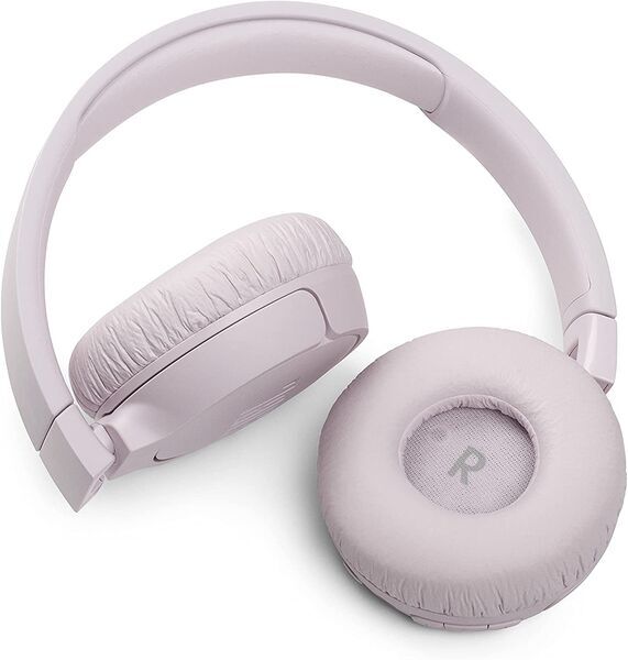 JBL Tune 660NC | rosa 2