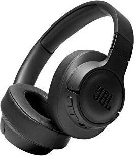 JBL Tune 750 BTNC | black 1