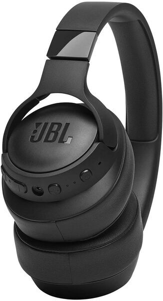 JBL Tune 750 BTNC | black 2