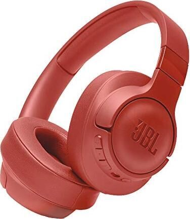 JBL Tune 750 BTNC | orange 1