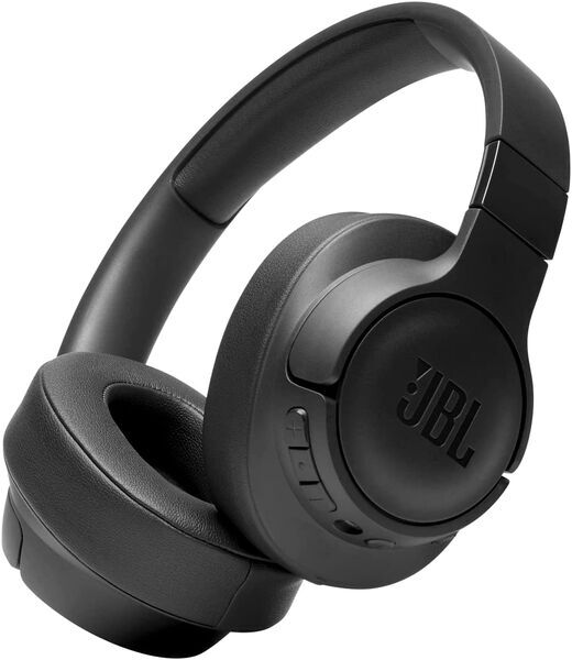 JBL Tune 760NC | schwarz