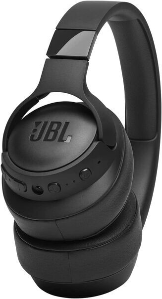 JBL Tune 760NC | black 3