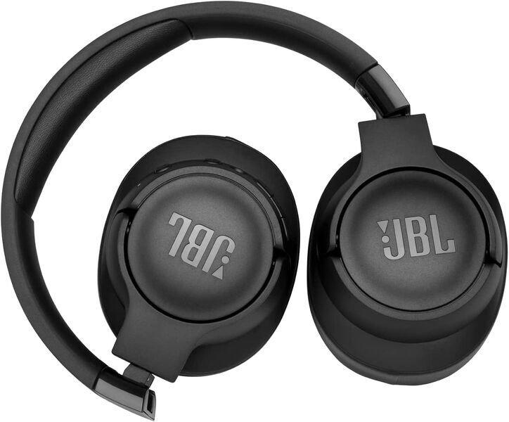 JBL Tune 760NC | black 4