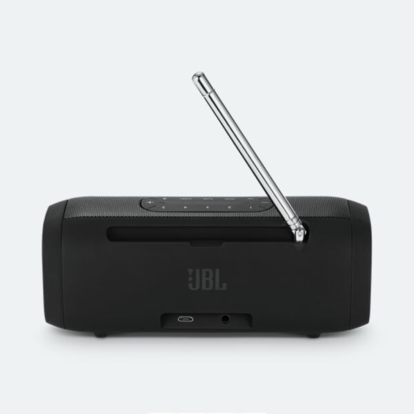 JBL Tuner | noir 2
