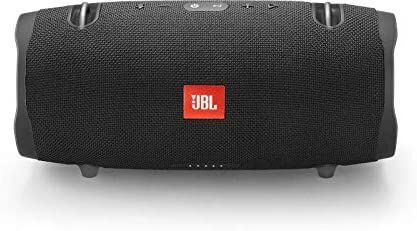 JBL Xtreme 2 | Black, image 1 of 4