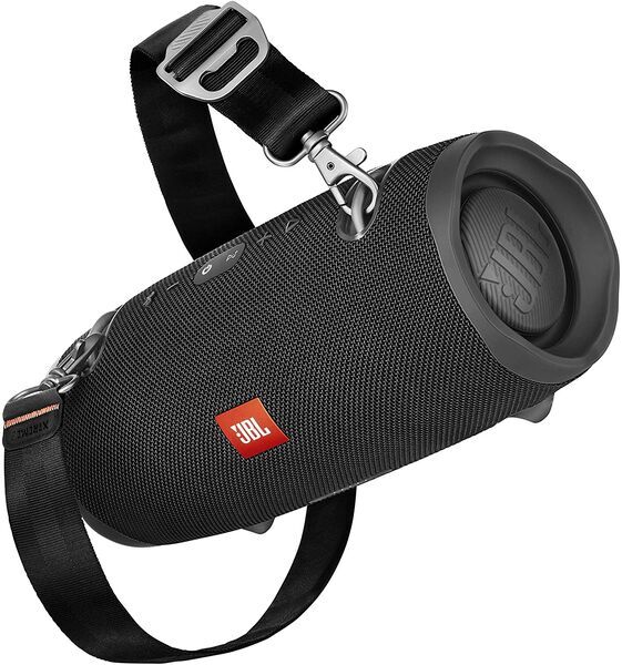 JBL Xtreme 2 | Black, image 4 of 4
