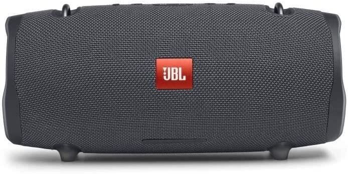JBL Xtreme 2 | Gun Metal 1