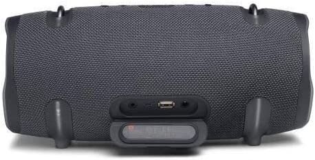 JBL Xtreme 2 | Gun Metal 2