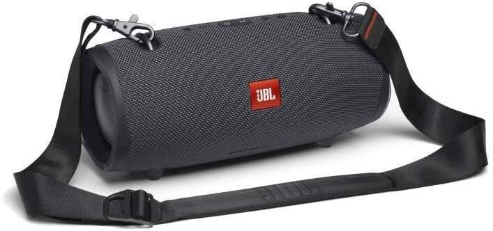 JBL Xtreme 2 | Gun Metal 4