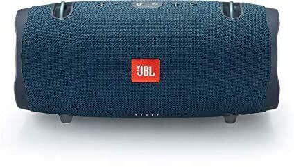 JBL Xtreme 2 | blau 1