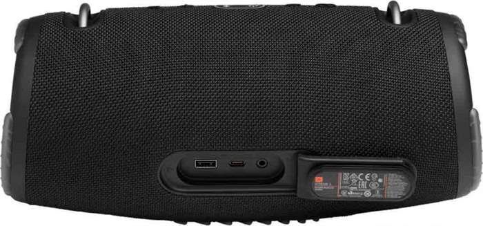 JBL Xtreme 3 | black 5