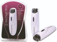 Jean Claude Oliver Nano-epilator met batterij