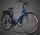 Jeep City E-Bike ECR 3005 (2022) | Tiefeinsteiger | blau/schwarz | 28" | 44 cm | 100 - 500 km thumbnail 2/2