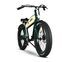 Jeep Cruise E-Bike CR 7004 (2022) | groen/beige | 26" | 46 cm | 100 - 500 km thumbnail 2/5