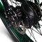 Jeep Cruise E-Bike CR 7004 (2022) | groen/beige | 26" | 46 cm | 100 - 500 km thumbnail 4/5