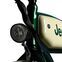 Jeep Cruise E-Bike CR 7004 (2022) | groen/beige | 26" | 46 cm | 100 - 500 km thumbnail 5/5