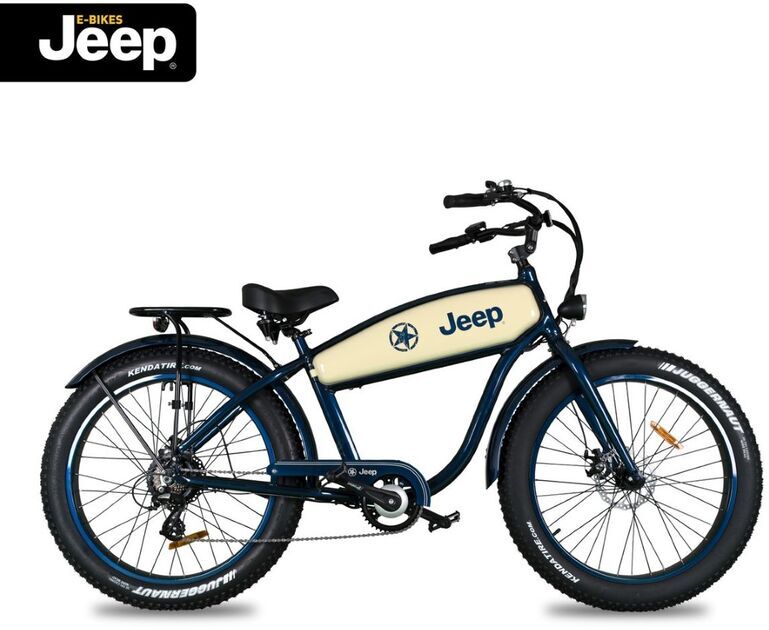 jeep cruise e bike cr 7005