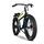 Jeep Cruise E-Bike CR 7005 (2022) | blauw/beige | 26" | 46 cm | 100 - 500 km thumbnail 2/5