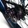 Jeep Cruise E-Bike CR 7005 (2022) | blauw/beige | 26" | 46 cm | 100 - 500 km thumbnail 4/5