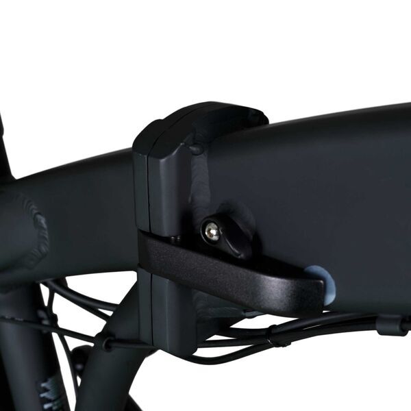 Jeep Fold FAT E-Bike FR 7020 (2022) | nero/giallo | 20" | 100 - 500 km 4