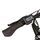Jeep Fold E-Bike FFR 7050 (2022) | schwarz/weiß | 20" | 100 - 500 km thumbnail 3/5