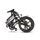 Jeep Fold E-Bike FFR 7050 (2022) | schwarz/weiß | 20" | 100 - 500 km thumbnail 4/5