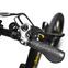 Jeep Fold E-Bike FR 6020 (2022) | schwarz/gelb | 16" | 100 - 500 km thumbnail 5/5