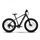 Jeep Mountain FAT E-Bike MHFR 7100 (2022) | Diamond | black/yellow | 26" | 48 cm | 100 - 500 km thumbnail 1/5