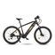 Jeep Mountain E-Bike MHM 7000 (2022) | Diamant | svart/gul | 27.5 "| 45 cm | 100 - 500 km thumbnail 1/5