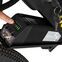 Jeep Mountain E-Bike MHM 7000 (2022) | Diamant | svart/gul | 27.5 "| 45 cm | 100 - 500 km thumbnail 3/5