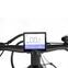 Jeep Mountain E-Bike MHM 7000 (2022) | Diamant | svart/gul | 27.5 "| 45 cm | 100 - 500 km thumbnail 5/5