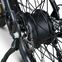 Jeep Mountain E-Bike MHR 7000 (2022) | Diamant | schwarz/gelb | 27.5" | 48 cm | < 100 km thumbnail 5/5