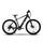 Jeep Mountain E-Bike MHR 7000 (2022) | Diamant | svart/gul | 27.5 "| 48 cm | 100 - 500 km thumbnail 1/5