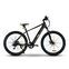 Jeep Mountain E-Bike MHR 7000 (2022) | Diamant | schwarz/gelb | 27.5" | 48 cm | 100 - 500 km thumbnail 1/5