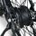 Jeep Mountain E-Bike MHR 7000 (2022) | Diamant | svart/gul | 27.5 "| 48 cm | 100 - 500 km thumbnail 5/5