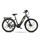 Jeep SUV E-Bike ULM 7000 (2022) | Low Entry | black/yellow | 27.5" | 40 cm | 100 - 500 km thumbnail 1/5