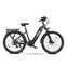Jeep SUV E-Bike ULM 7000 (2022) | Low Entry | black/yellow | 27.5" | 40 cm | 100 - 500 km thumbnail 1/5