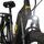 Jeep SUV E-Bike ULM 7000 (2022) | Low Entry | black/yellow | 27.5" | 40 cm | 100 - 500 km thumbnail 2/5