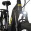 Jeep SUV E-Bike ULM 7000 (2022) | Low Entry | black/yellow | 27.5" | 40 cm | 100 - 500 km thumbnail 2/5