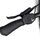 Jeep SUV E-Bike ULM 7000 (2022) | Low Entry | black/yellow | 27.5" | 40 cm | 100 - 500 km thumbnail 3/5