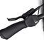 Jeep SUV E-Bike ULM 7000 (2022) | Low Entry | black/yellow | 27.5" | 40 cm | 100 - 500 km thumbnail 3/5