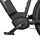 Jeep SUV E-Bike ULM 7000 (2022) | Low Entry | black/yellow | 27.5" | 40 cm | 100 - 500 km thumbnail 4/5