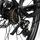 Jeep SUV E-Bike UMM 7000 (2022) | Diamant | schwarz/gelb | 27.5" | 40 cm | 100 - 500 km thumbnail 5/5