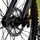 Jeep Teen E-Bike TR 7002 (2022) | Diamond | yellow/black | 24" | 38 cm | < 100 km thumbnail 5/5