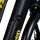 Jeep Trekking E-Bike TLR 7010 (2022) | Trapez | schwarz/gelb | 28" | 44 cm | 100 - 500 km thumbnail 4/5