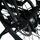 Jeep Trekking E-Bike TLR 7010 (2022) | Trapez | schwarz/gelb | 28" | 44 cm | 100 - 500 km thumbnail 5/5
