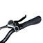 Jeep Trekking E-Bike TLR 7021 (2022) | Low Entry | white/black | 28" | 46 cm | 100 - 500 km thumbnail 4/5