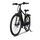 Jeep Trekking E-Bike TMR 7000 (2022) | Diamant | schwarz/gelb | 28" | 48 cm | 100 - 500 km thumbnail 2/5