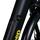 Jeep Trekking E-Bike TMR 7000 (2022) | Diamant | schwarz/gelb | 28" | 48 cm | 100 - 500 km thumbnail 4/5